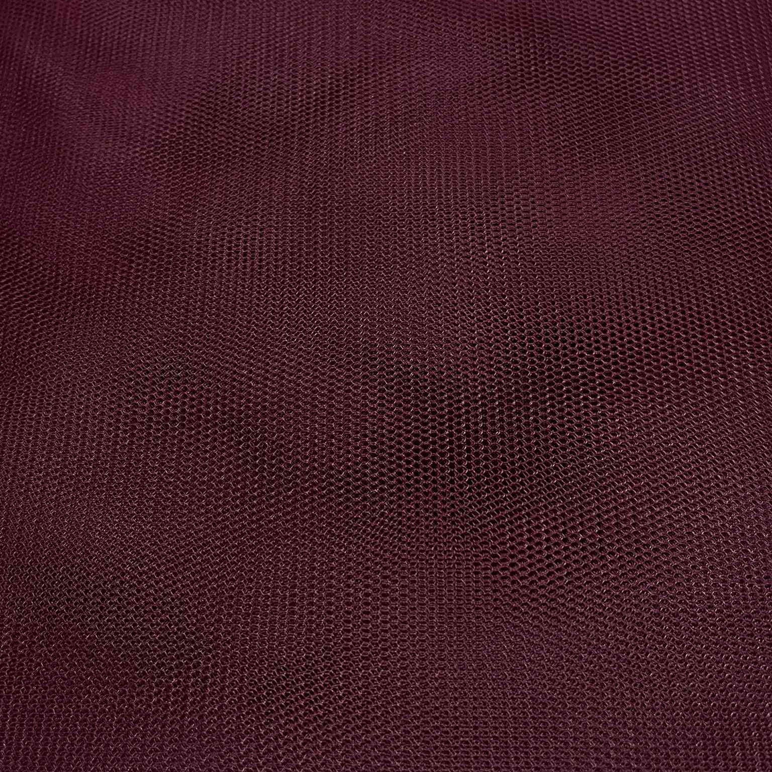 Net - Burgundy (42)