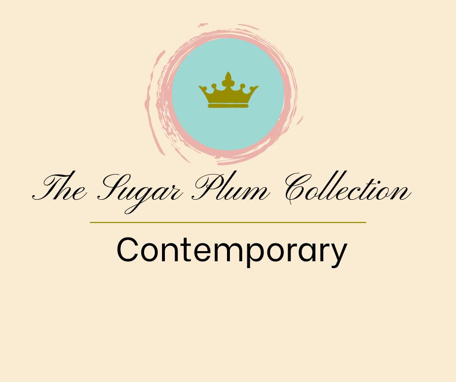 The Sugar Plum Contemporary Collection
