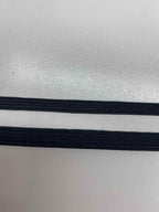 Braided Elastic