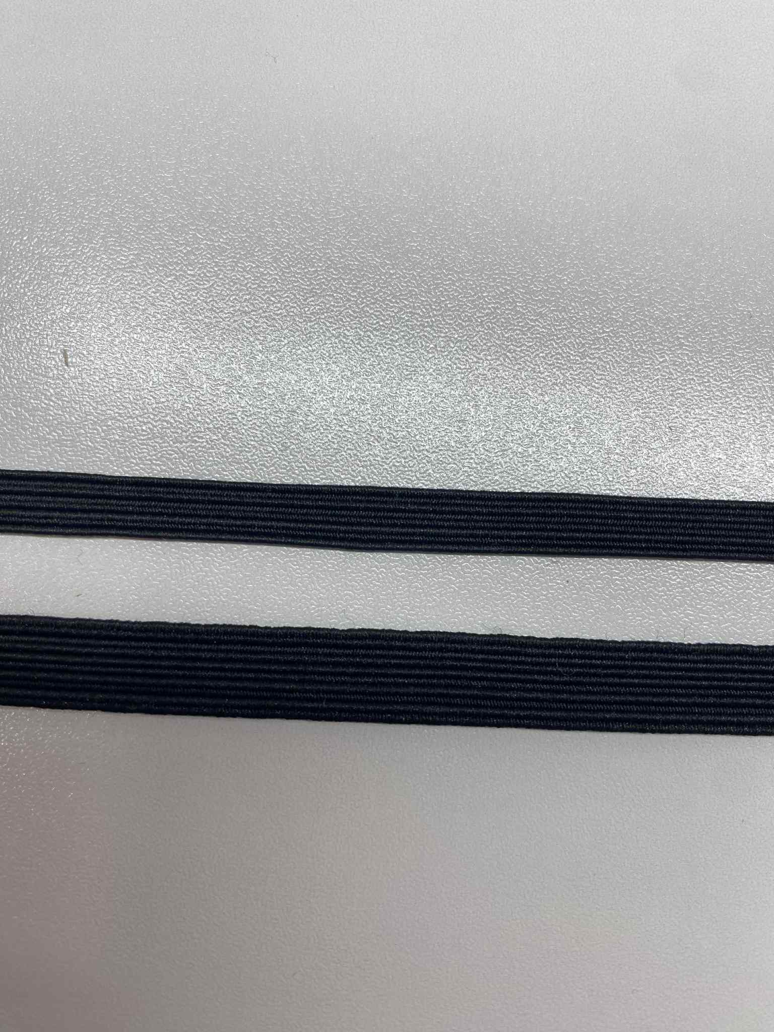 Braided Elastic