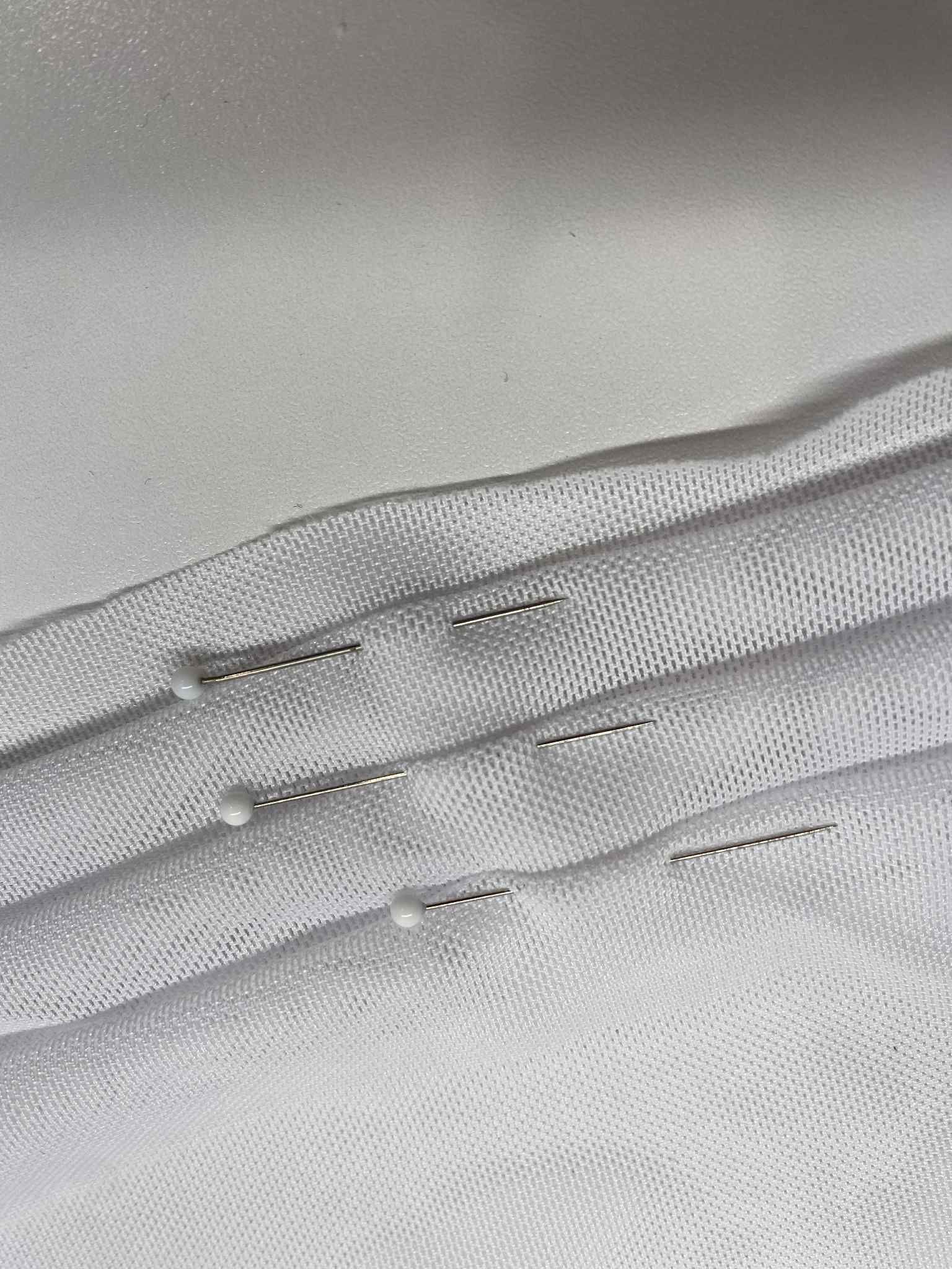 Silk Pins