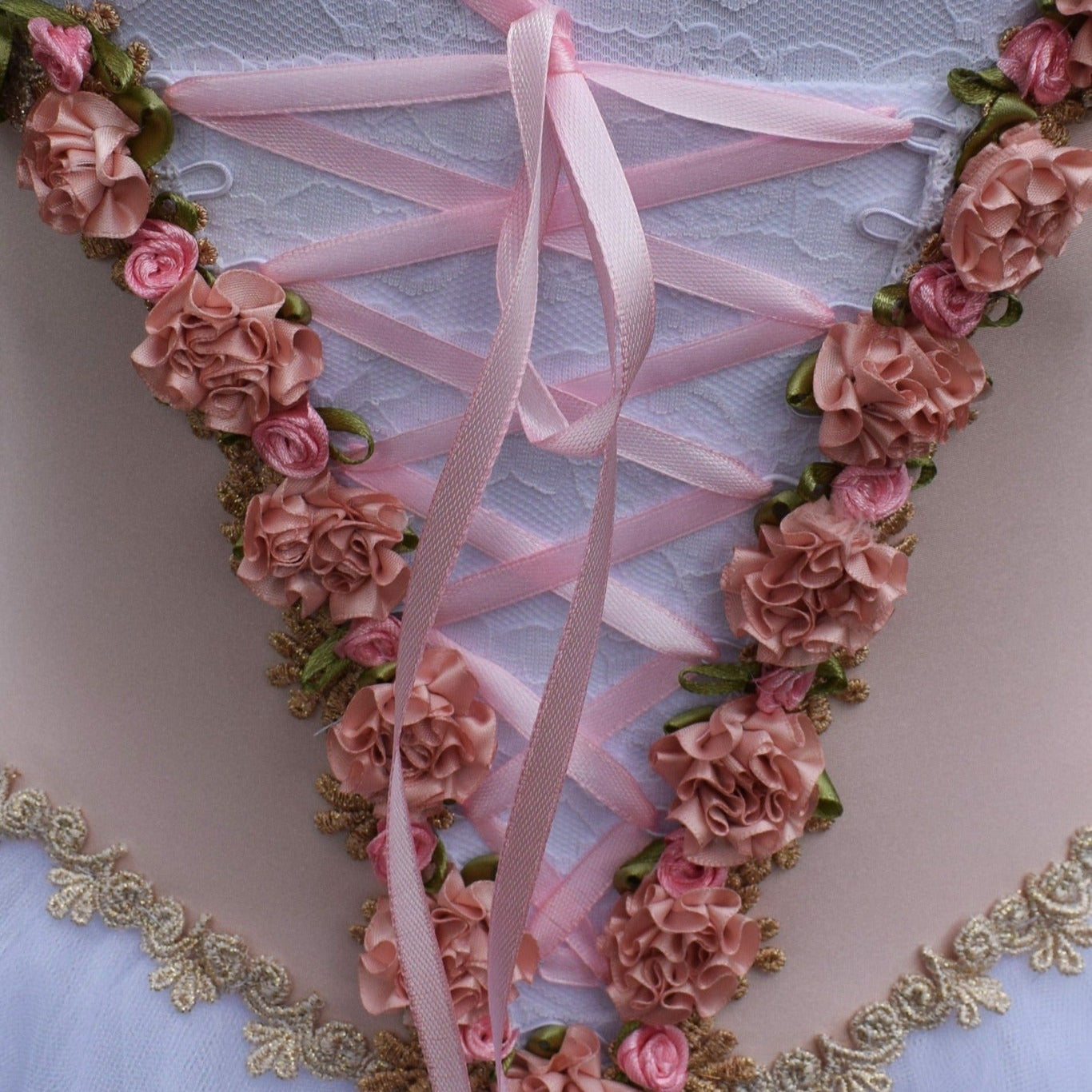 Looped Elastic