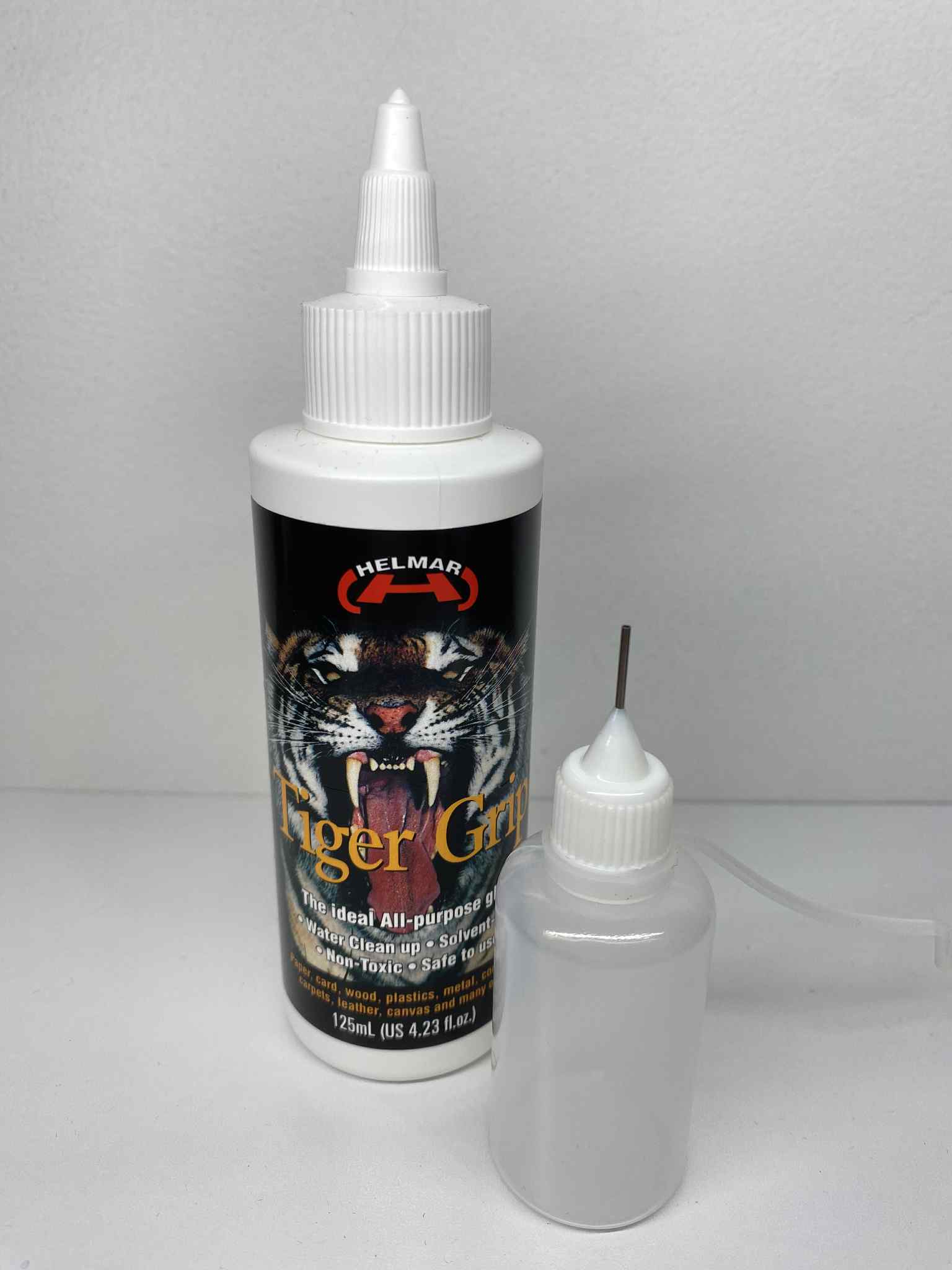 Tiger Glue
