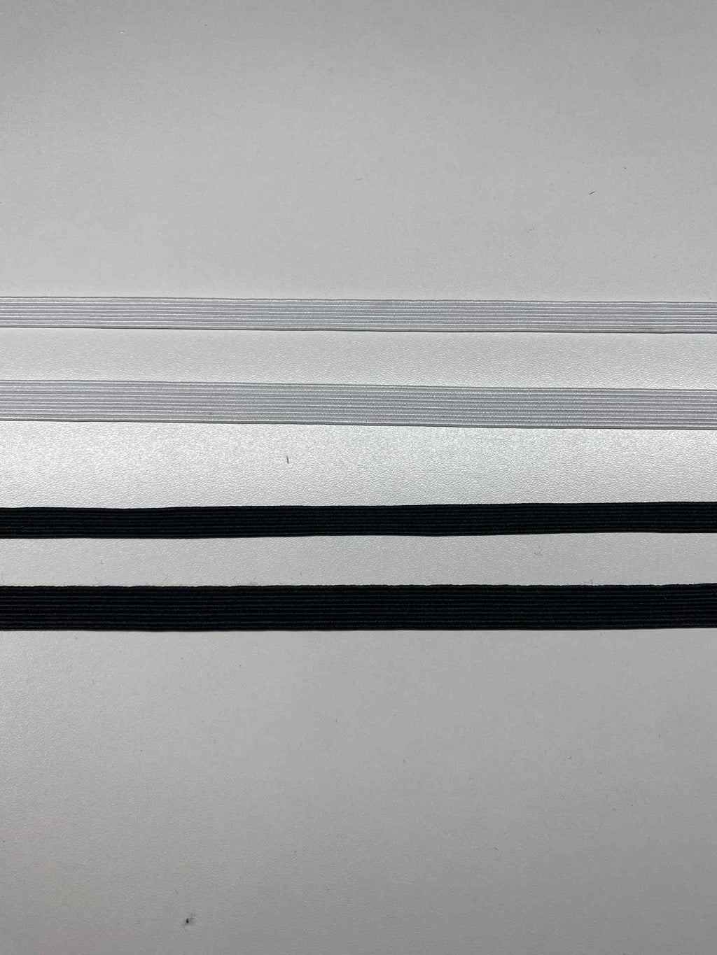 Braided Elastic