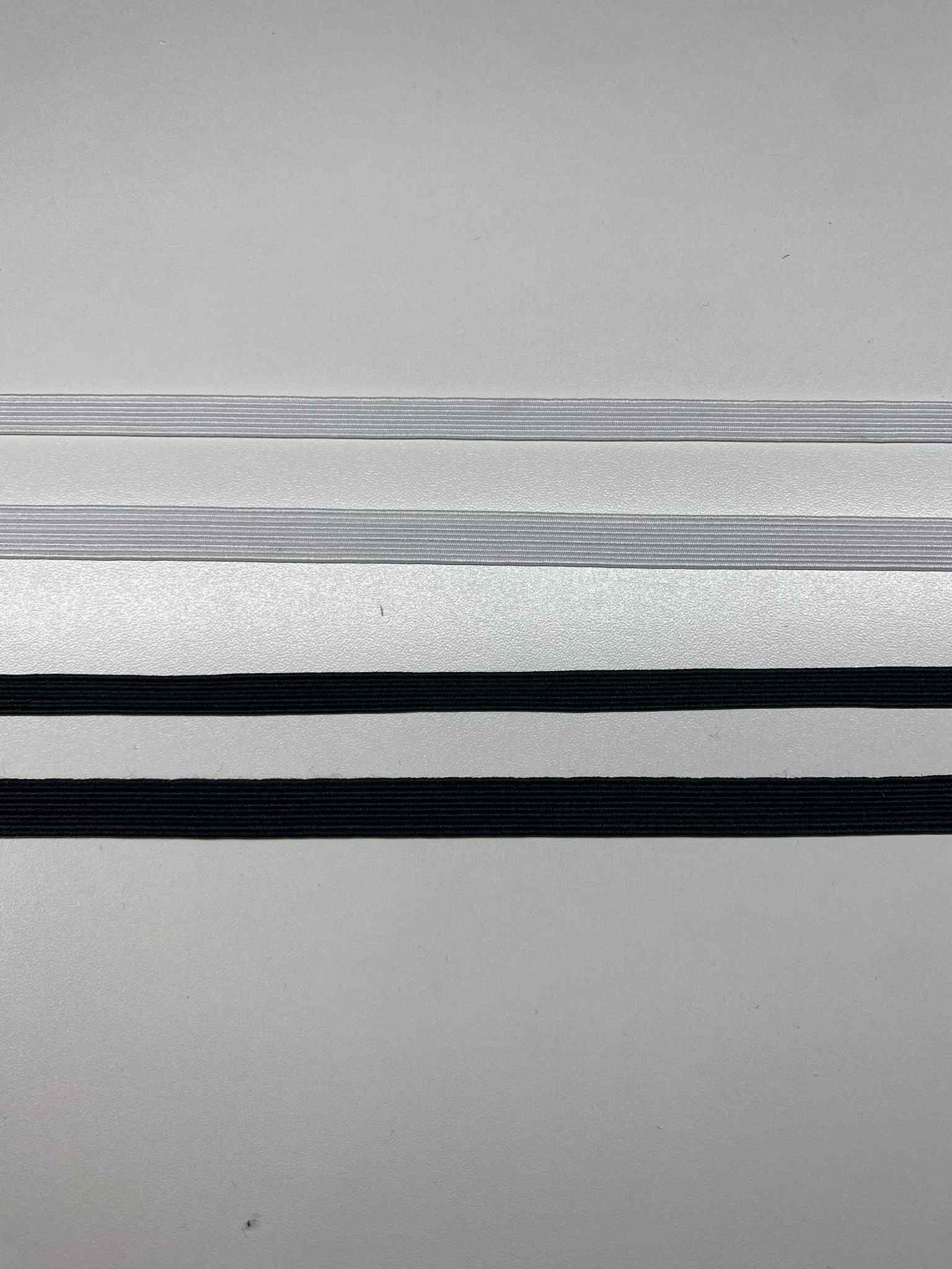 Braided Elastic