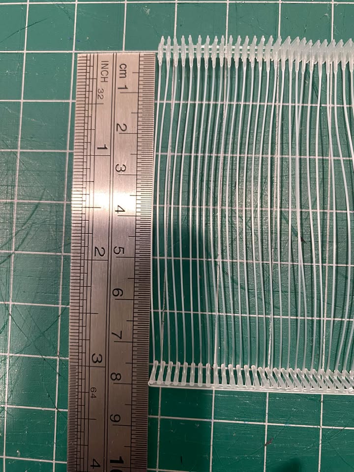 Tag Fasteners