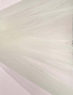 Bridal Tulle - Ivory