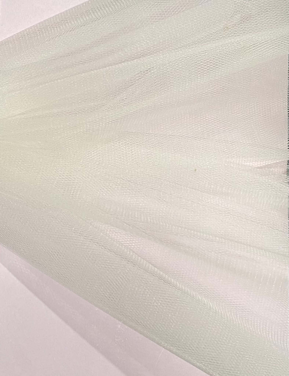 Bridal Tulle - Ivory