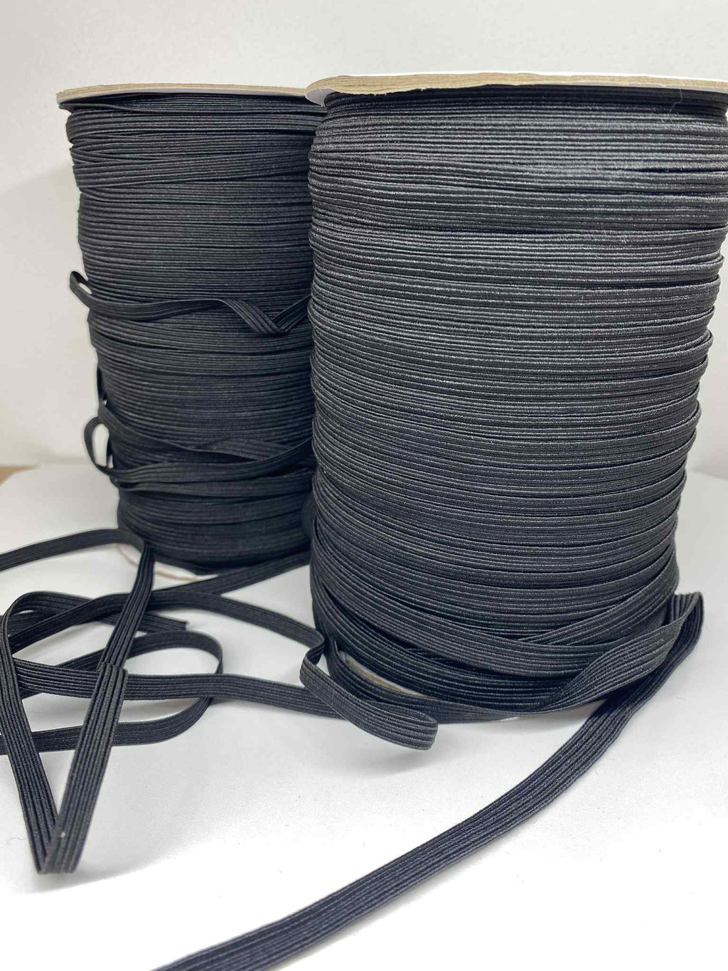 Braided Elastic