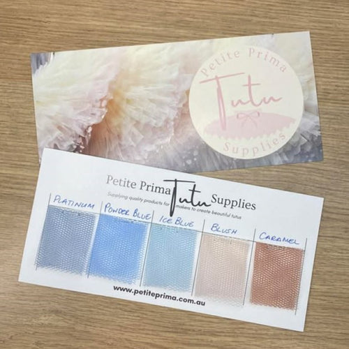A Sample Card