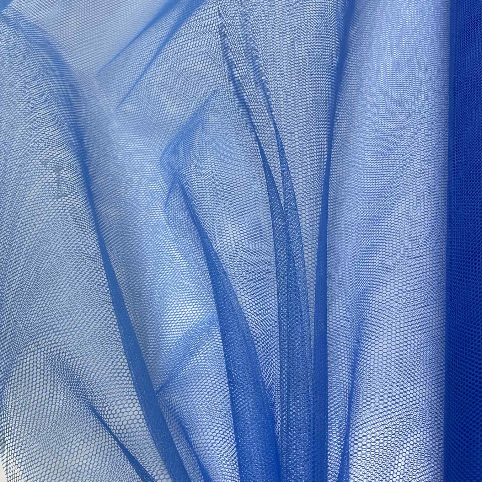 Net - Aqua Blue (05)