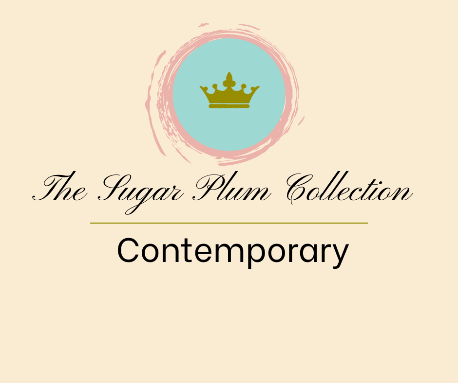 The Sugar Plum Collections - Contemporary