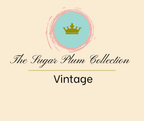 The Sugar Plum Collections - Vintage