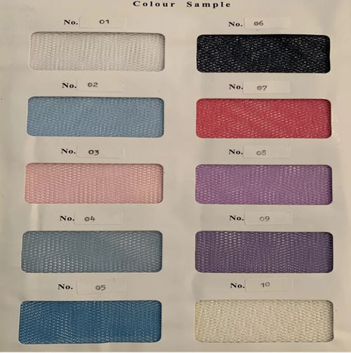 Colour Book