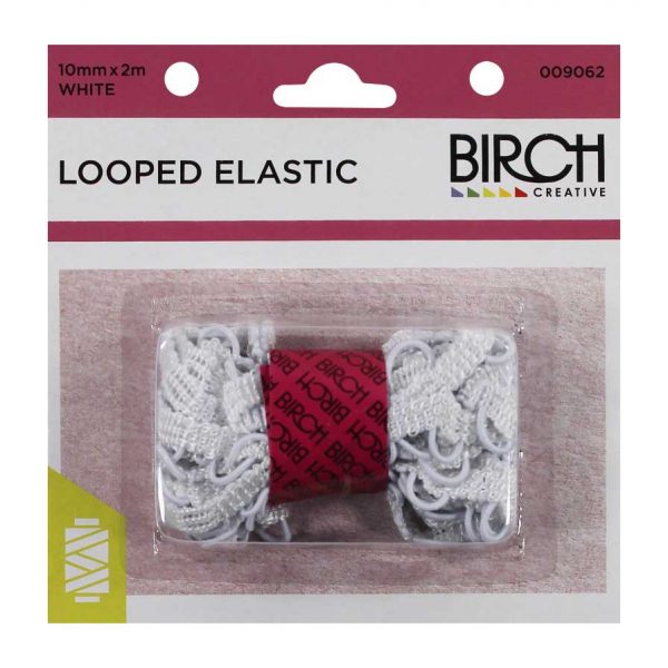 Looped Elastic