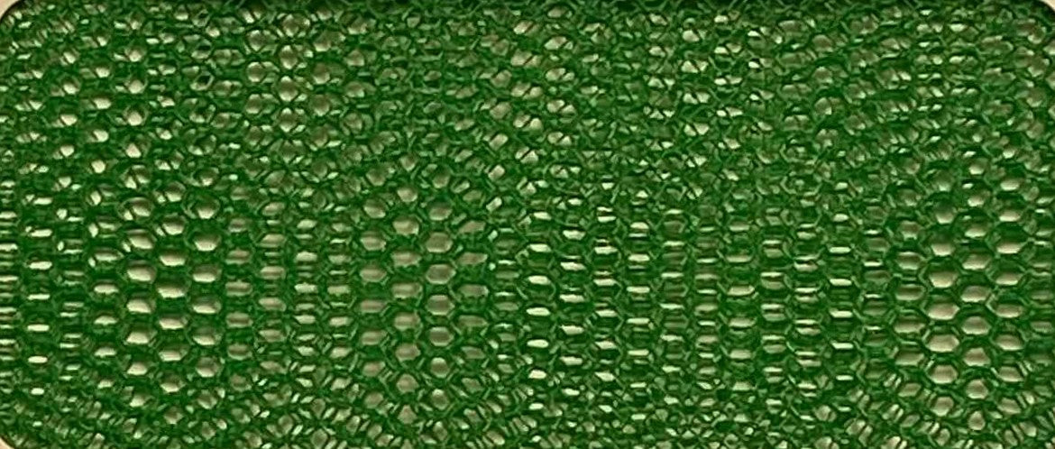 Net - Emerald Green (24)