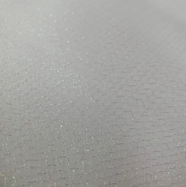 Fancy Crystal Shine