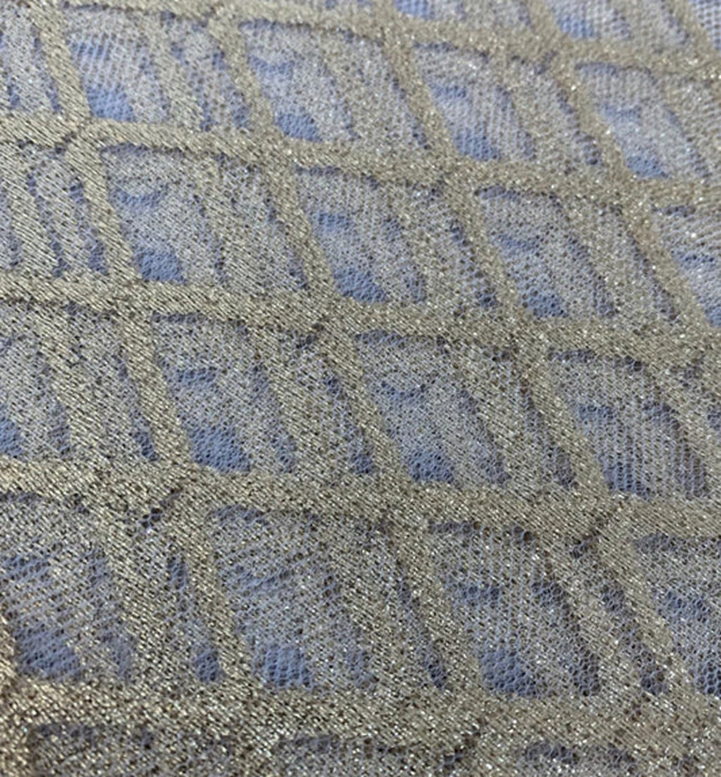 Glittery Diamonds