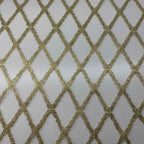 Glittery Diamonds