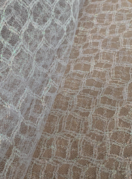 Fancy Glitz