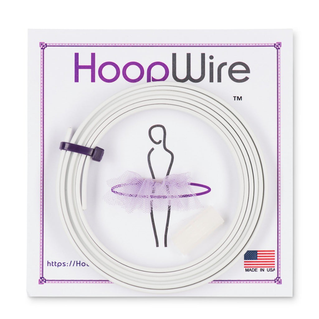 Hoop Wire Kit