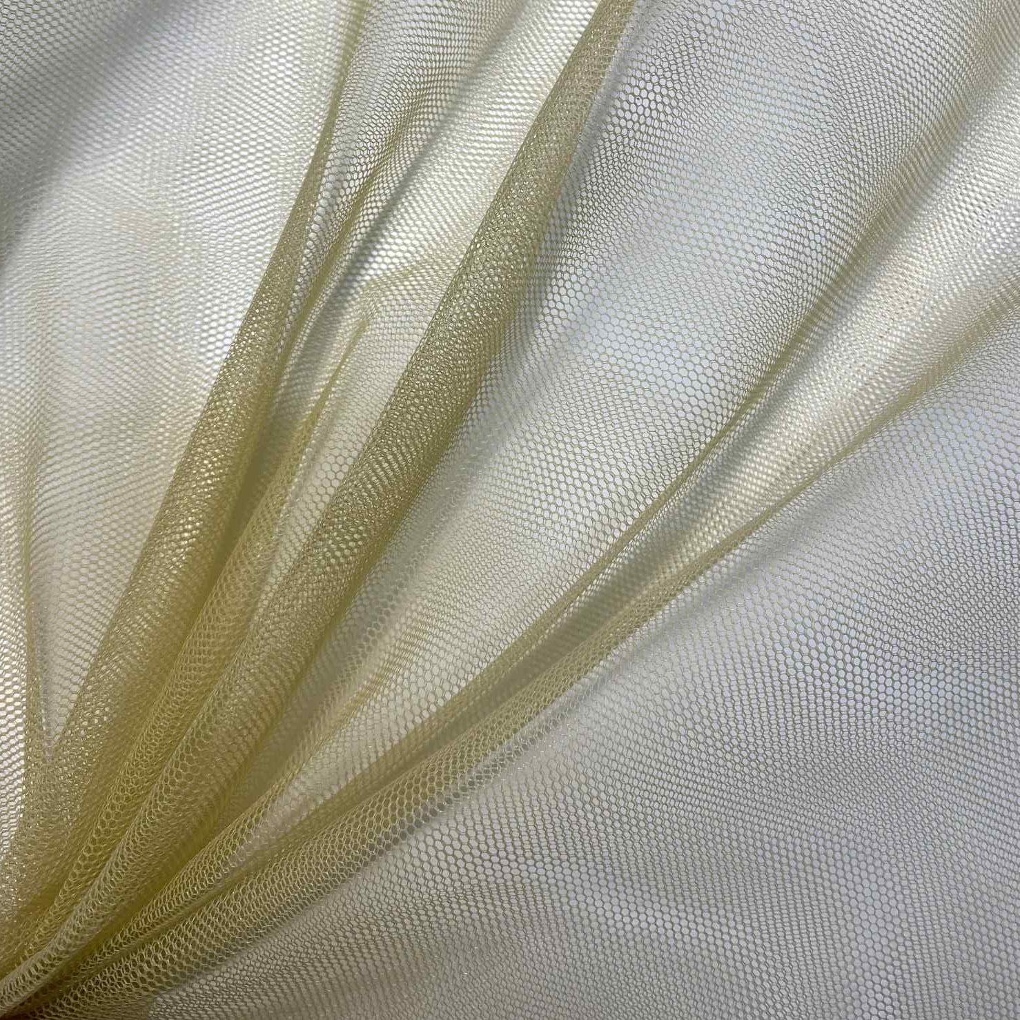 Net - Light Gold (57)