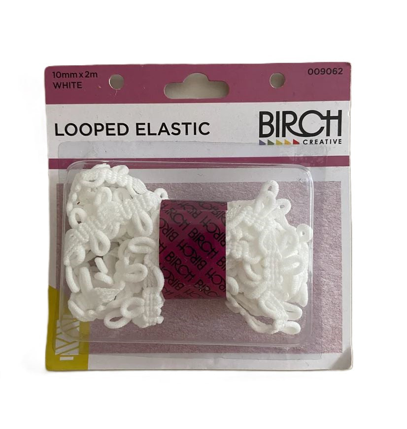 Looped Elastic
