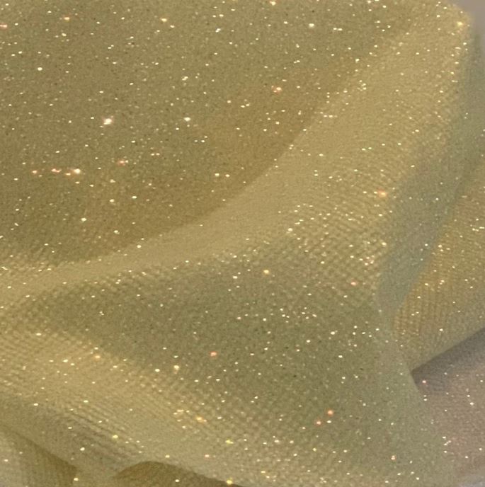 Starlight Glitter