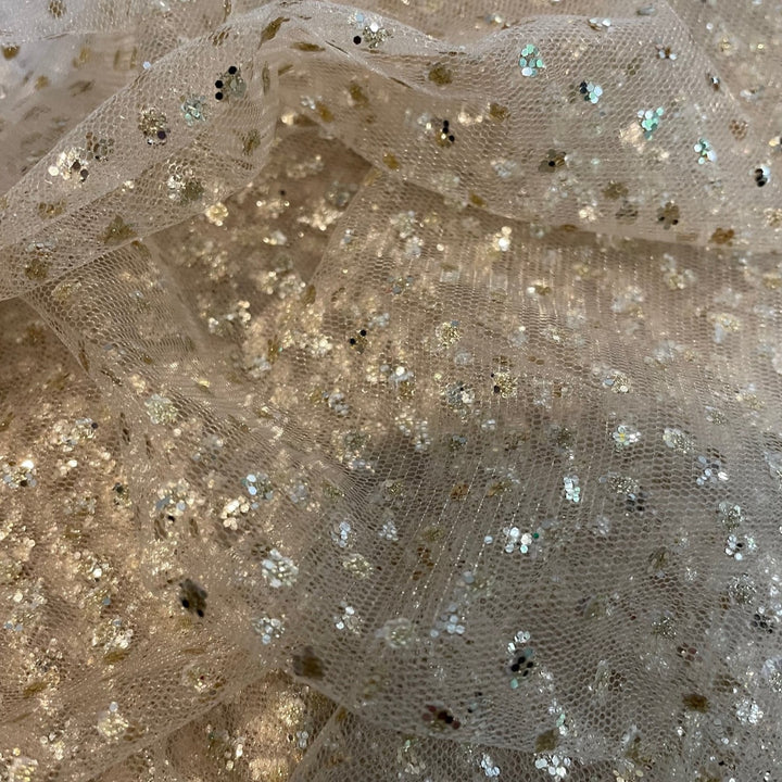 Twinkle Glitter Dot