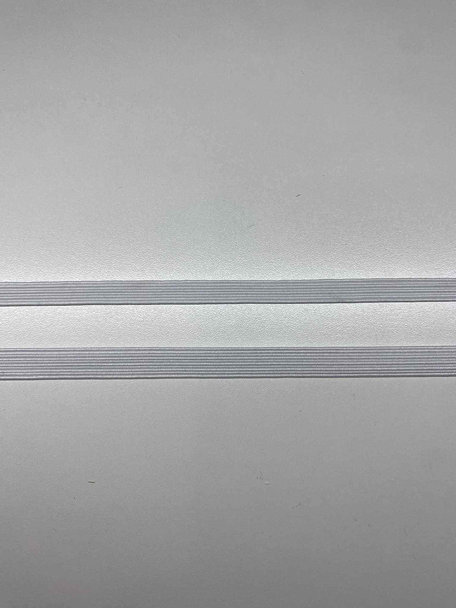 Braided Elastic