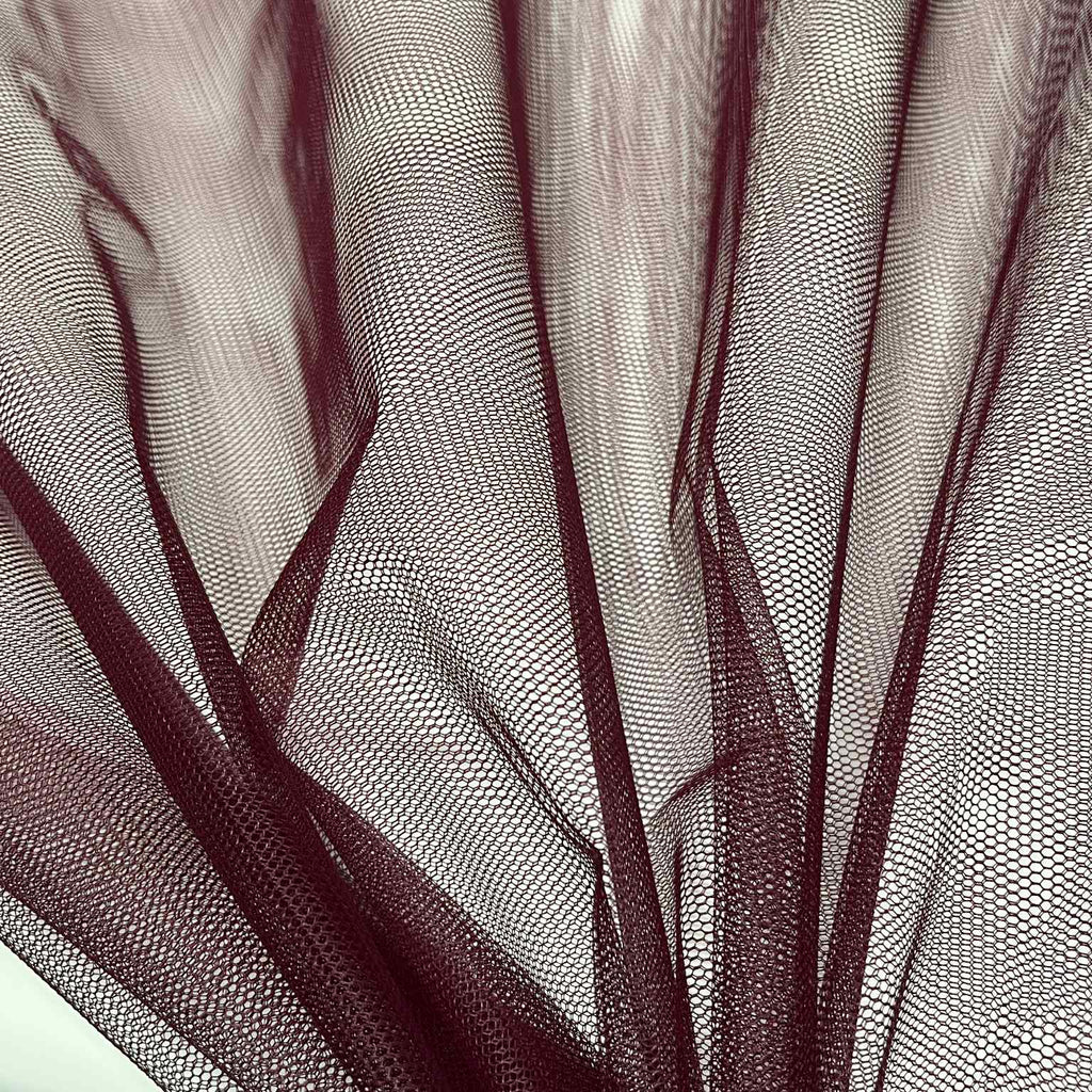 Net - Burgundy (42)