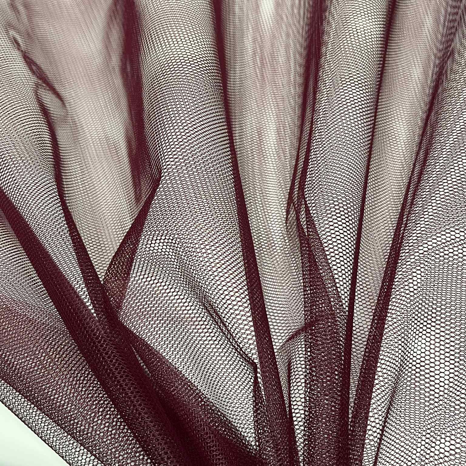 Net - Burgundy (42)