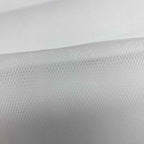 English Tulle - White