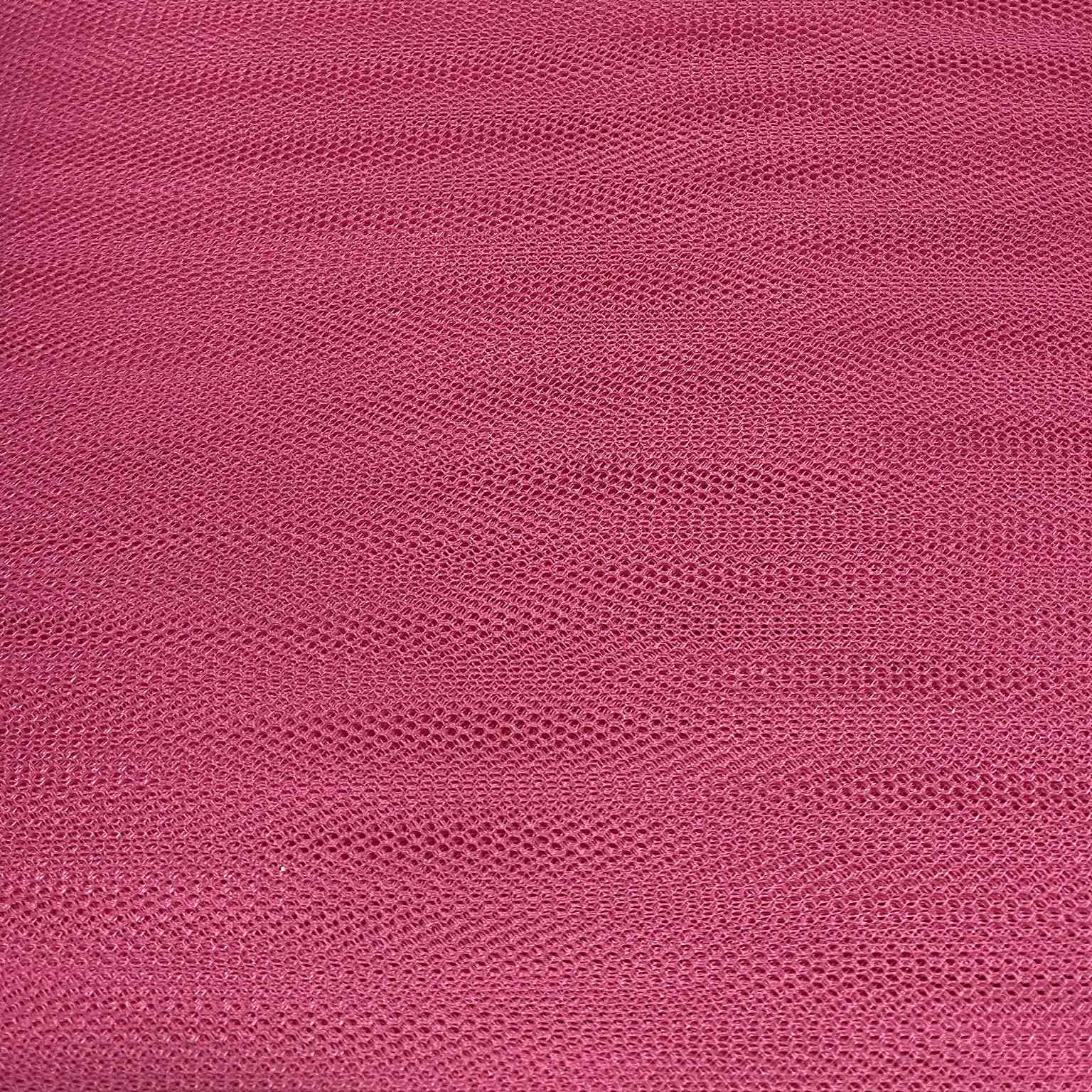 Net - Cherry Pink (07)