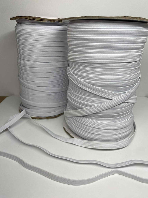 Braided Elastic