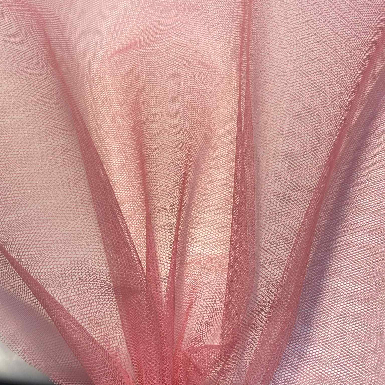 Net - Deep Pink (33)