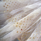 Twinkle Glitter Dot