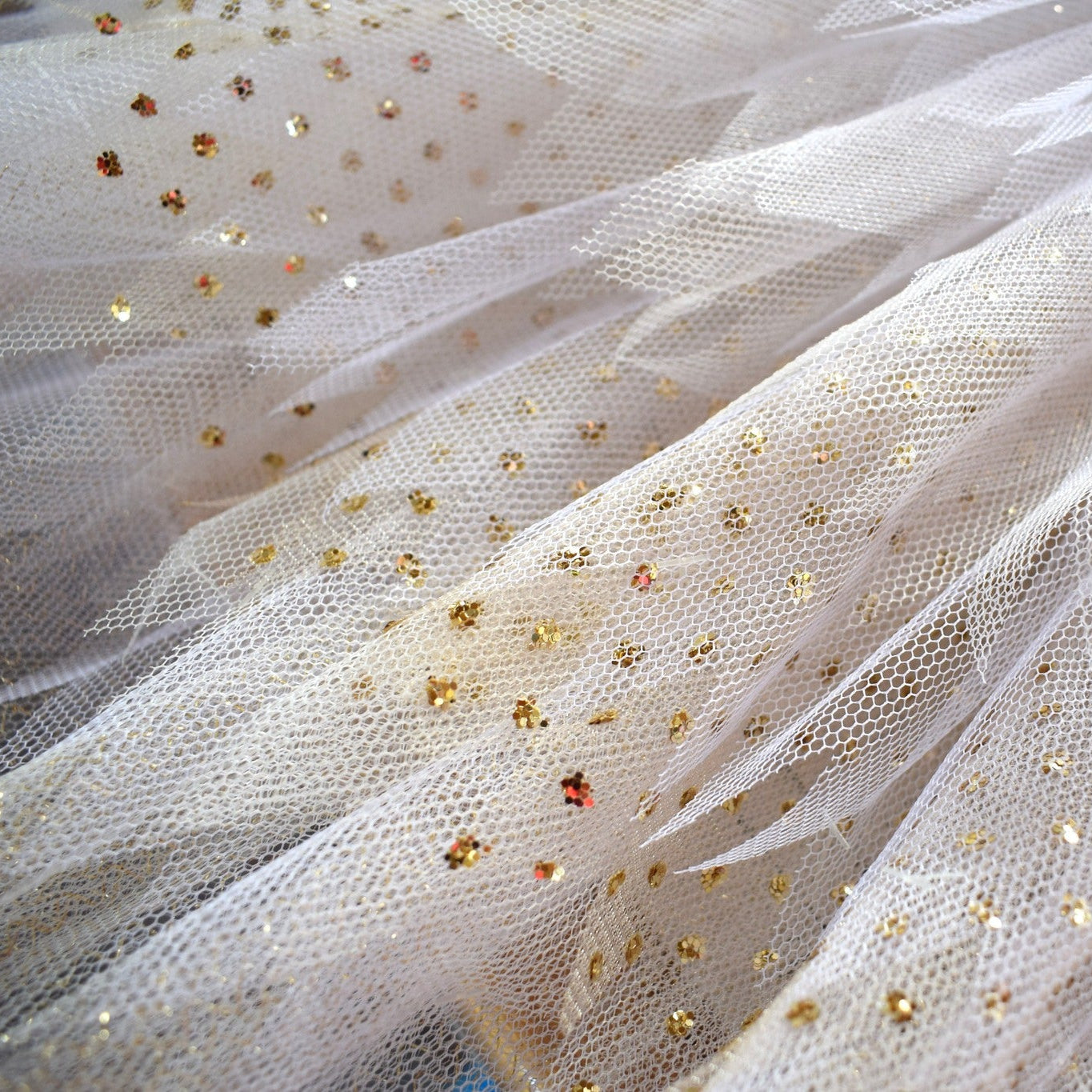 Twinkle Glitter Dot