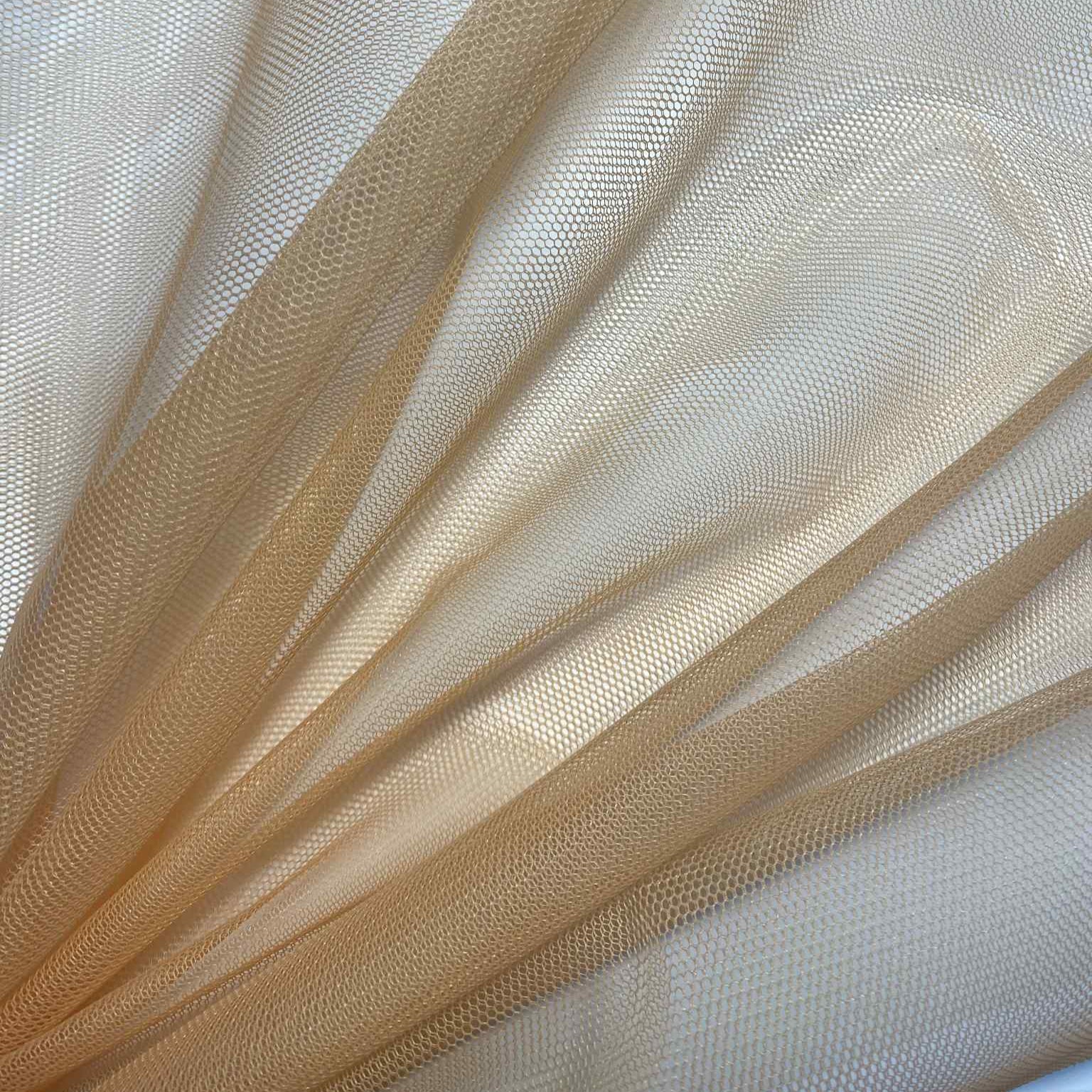 Net - Golden Peach (51)