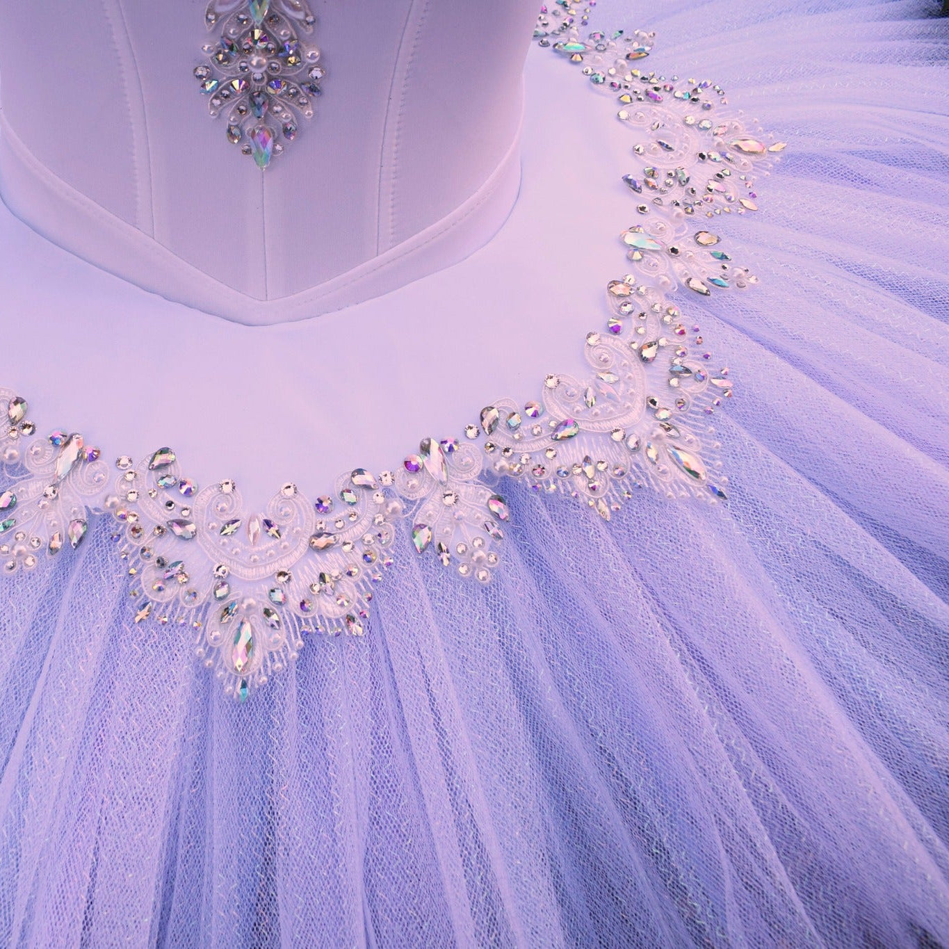 Fancy Crystal Shine
