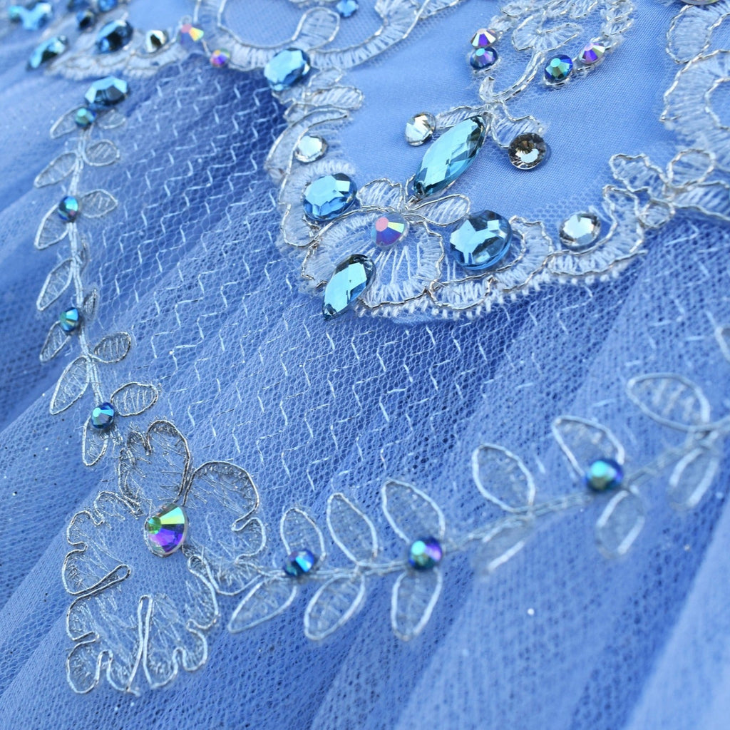 Fancy Crystal Shine