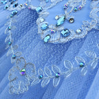 Fancy Crystal Shine