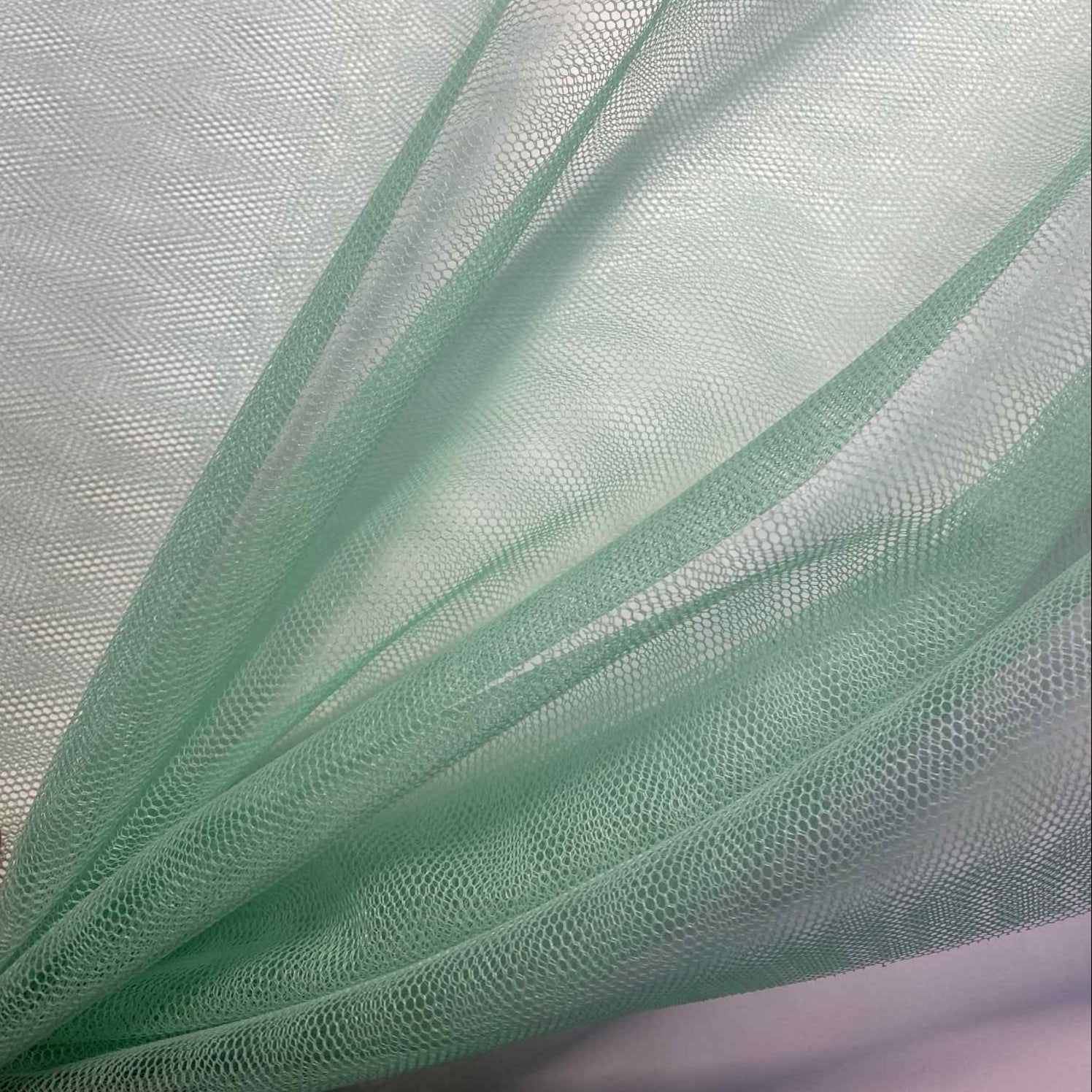 Net - Mint Green (20)