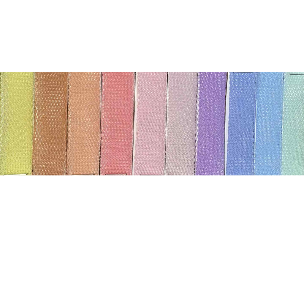 The Sugar Plum Collections - Pastel