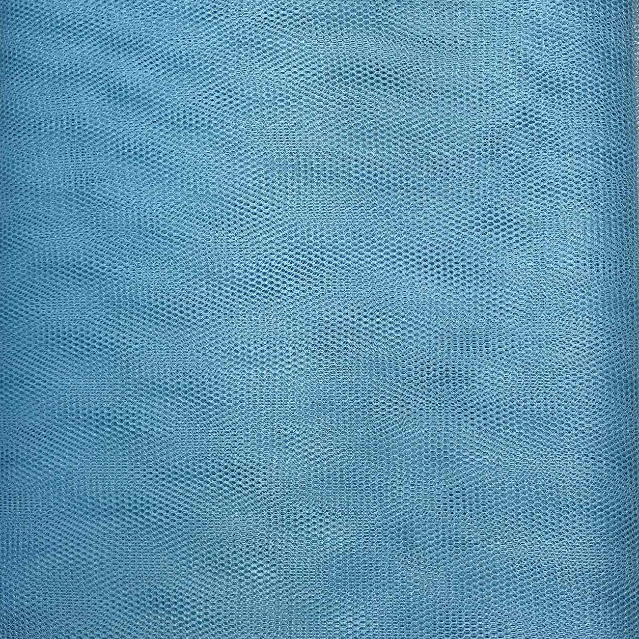 Net - Peacock Blue (04)