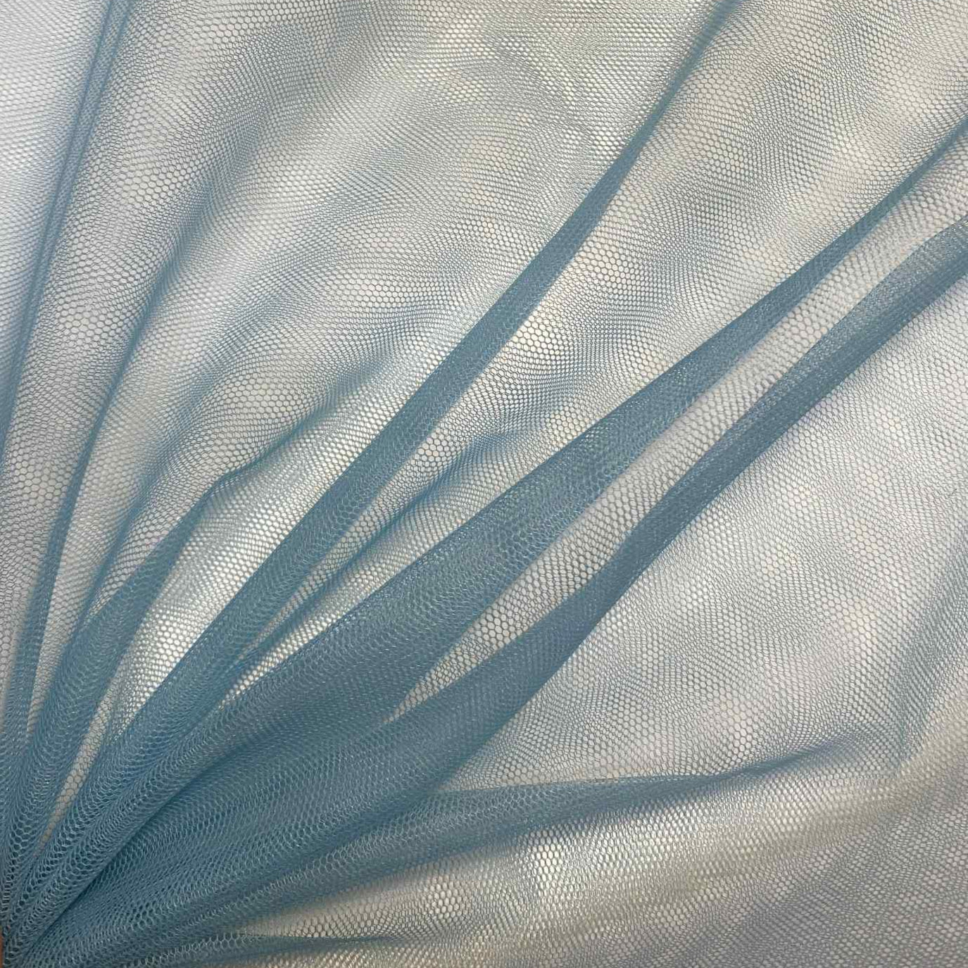 Net - Peacock Blue (04)
