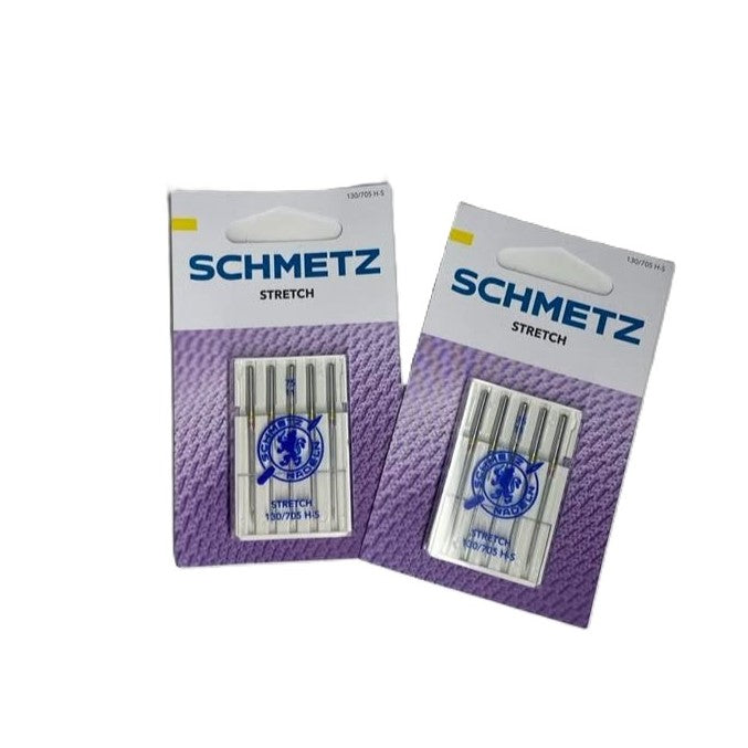 Stretch Sewing Needles (Schmetz) 75/11