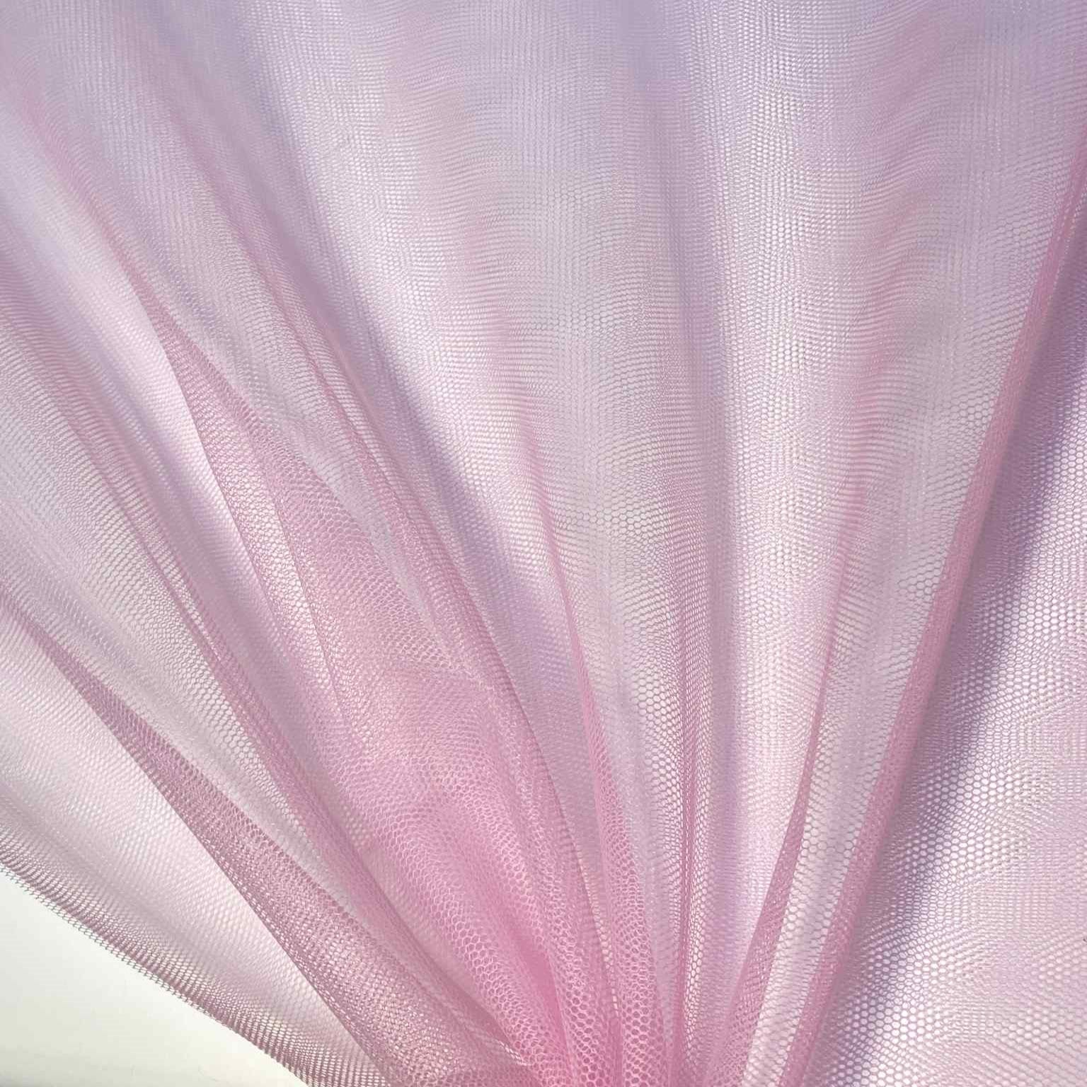 Net - Baby Pink (03)